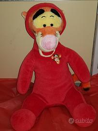 Peluche Disney Tigro