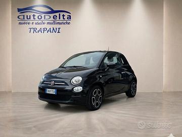 Fiat 500 1.0 Hybrid 70cv