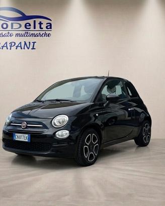 Fiat 500 1.0 Hybrid 70cv