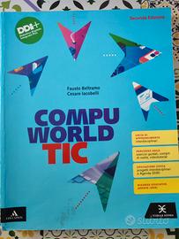 COMPUWORLD TIC