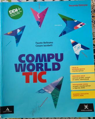 COMPUWORLD TIC