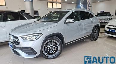 Mercedes GLA 200d Aut Premium AMG 94.519 Km