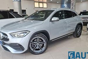 Mercedes GLA 200d Aut Premium AMG 94.519 Km