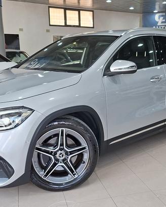 Mercedes GLA 200d Aut Premium AMG 94.519 Km