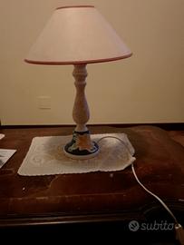 lampada vintage 
