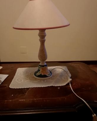 lampada vintage 