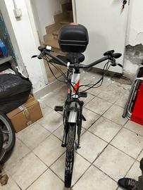 bici elettrica