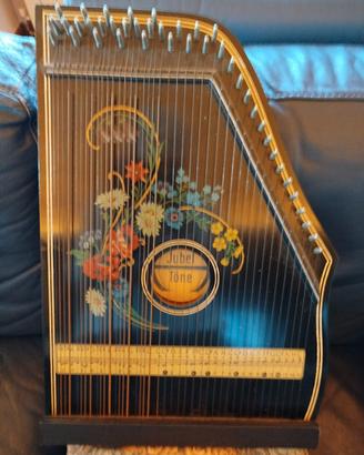cetra per chitarra 