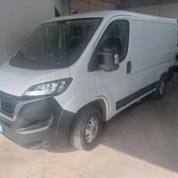 FURGONE FIAT DUCATO