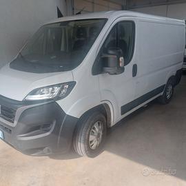 FURGONE FIAT DUCATO