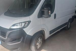 FURGONE FIAT DUCATO