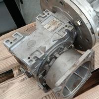 Riduttore Varvel professionale Made in Italy