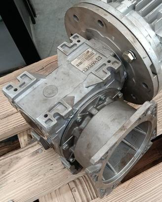 Riduttore Varvel professionale Made in Italy