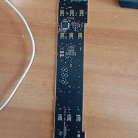 Scheda elettronica lavast. Indesit CPC F02 94V0