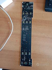 Scheda elettronica lavast. Indesit CPC F02 94V0