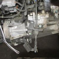 CAMBIO HYUNDAI I 10 1.1 B+GPL 2009 G4HG 5 M
