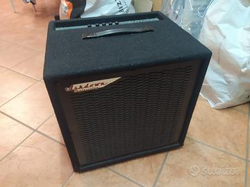 Amplificatore per Basso