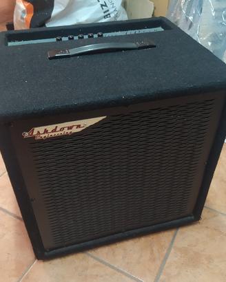 Amplificatore per Basso