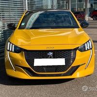 Ricambi per peugeot 208 anno 2021