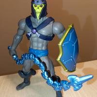 Masters of The Universe Origins Skeletor Custom