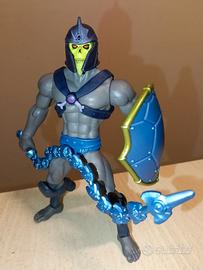 Masters of The Universe Origins Skeletor Custom