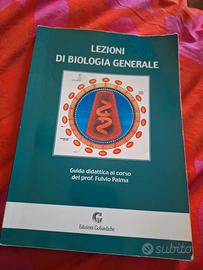 lezioni di biologia generale 