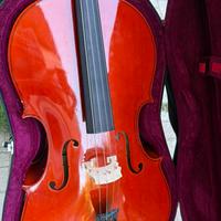 Violoncello 4/4