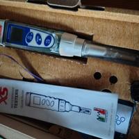 Phmetro per alimenti nuovo