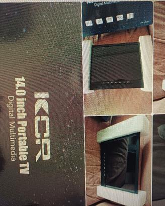 TV led