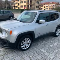 JEEP RENEGADE 1.6 MULTIJET 120 CV LIMITED