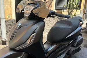 Beverly 400 HPE