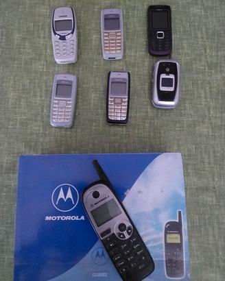telefoni anni 90