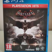 Videogioco Ps4 Batman Arkham Knight Playstation 4 