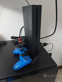 PS4 play station 4