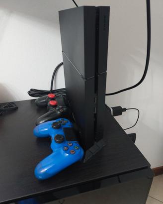 PS4 play station 4