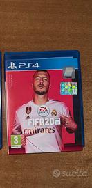 Fifa 20 ps4