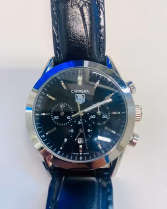 Orologio automatico