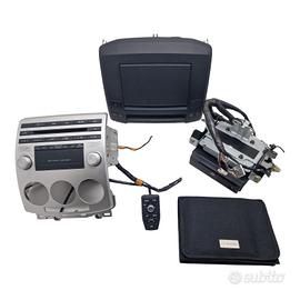 AUTORADIO MAZDA 5 Berlina L823 (05>)