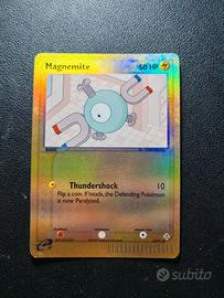 Trio Reverse ENG - Carte Pokemon - Collezionismo In vendita a Varese