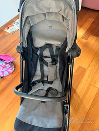 Passeggino leggero Cybex Beezy