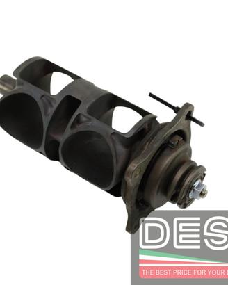 Valvola di scarico Honda CBR 954 RR 2002-2003