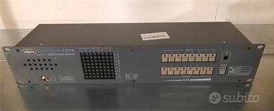 Matrice audio ELPRO TZ09