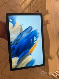 Samsung galaxi tab A8 wyfy