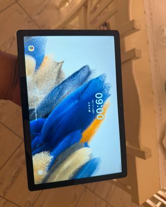 Samsung galaxi tab A8 wyfy