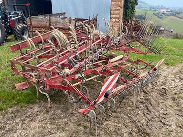 Vibrocultore kongskilde sgc 29