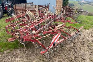 Vibrocultore kongskilde sgc 29