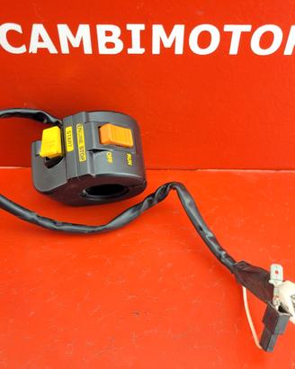 DEVIO COMMUTATORE DX GILERA RALLY 125 300 500