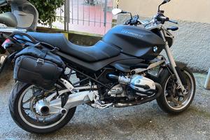 Bmw R1200r 2008