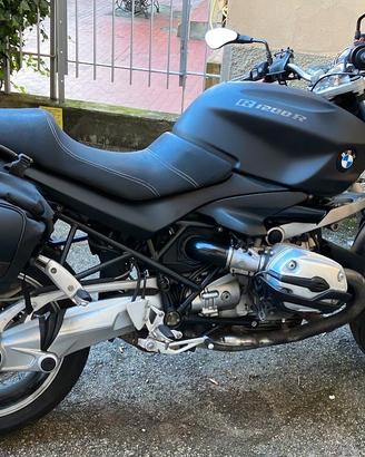 Bmw R1200r 2008