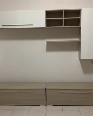 Arredamento completo come nuovo